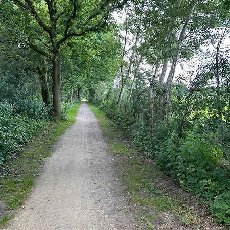 Ostfriesenruhe アパート Großefehn