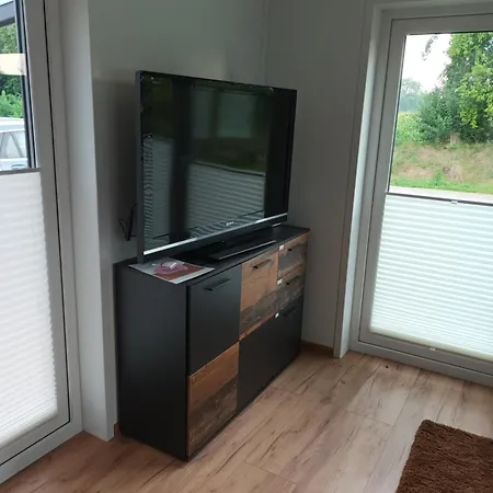 Ostfriesenruhe 아파트 *