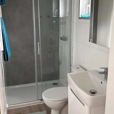 아파트 Ostfriesenruhe