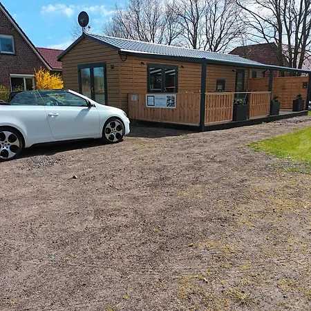 アパート Ostfriesenruhe