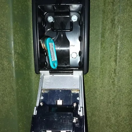 アパート Ostfriesenruhe