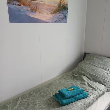 Ostfriesenruhe アパート