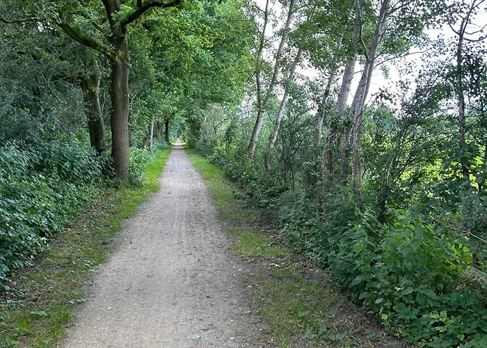 Ostfriesenruhe Appartement Grossefehn