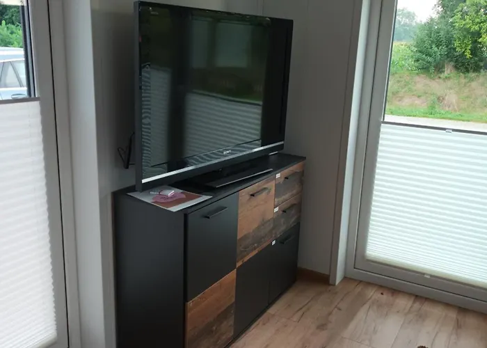 Ostfriesenruhe Appartement *