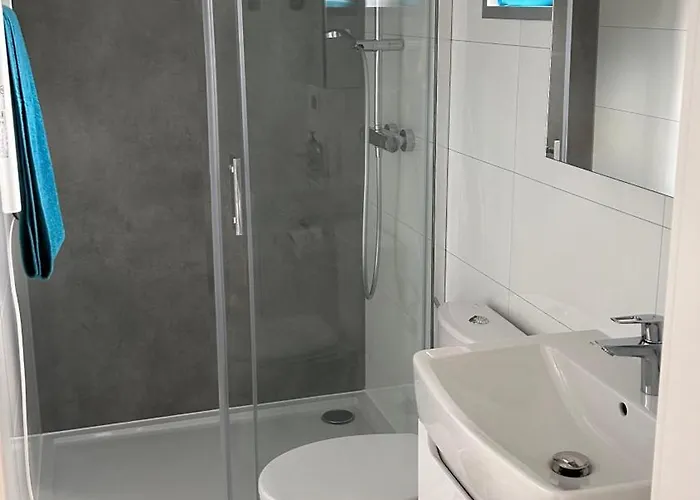 Appartement Ostfriesenruhe