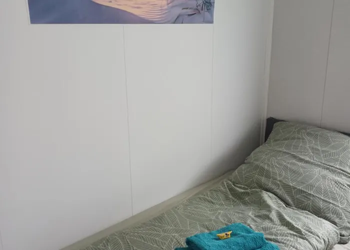 Ostfriesenruhe Appartement